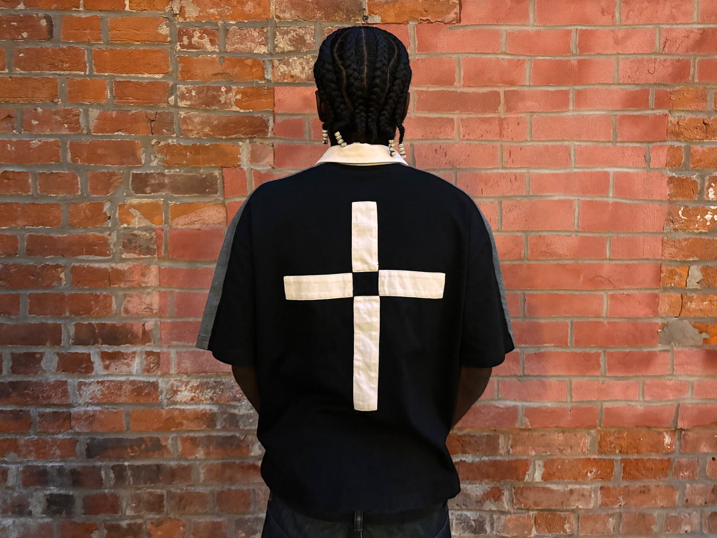 RUGBY SHIRT