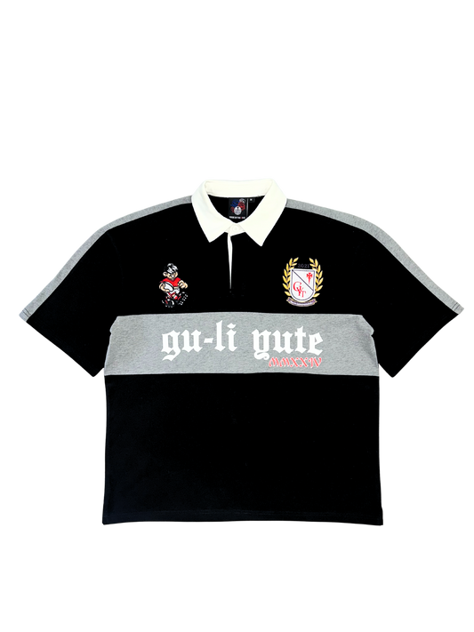 RUGBY SHIRT